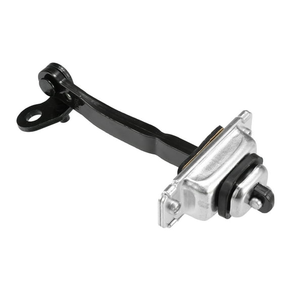 Rear Left Car Door Check No.96649096 Door Stop Stopper Assembly Replaces for Chevrolet Aveo5 2007-2011
