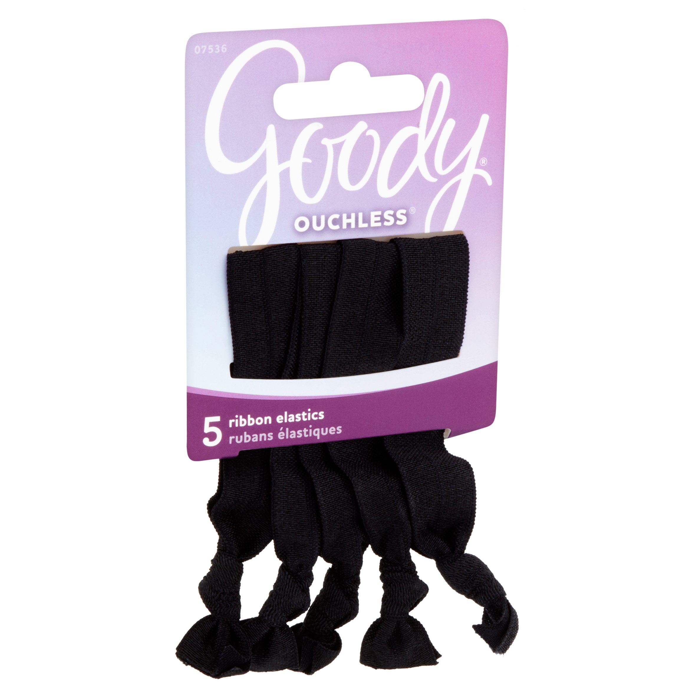 Goody hair ribbons discount