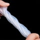 thumbnail image 2 of Flexible silicone hose,2/4/6/8/10//12/16mm Transparent Food Grade Hose, Rubber 1pcs 1 Meters Silicone Hose,(16x20mm), 2 of 5
