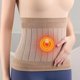 thumbnail image 1 of Envoltura moldeadora de cintura, protección de cintura, banda elástica para adelgazar para mujer, 1 of 9