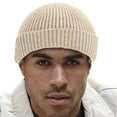 thumbnail image 2 of Beechfield  Adult Harbour Fisherman Beanie, 2 of 3