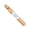 35mm, variant on Beech Crochet Hook 30mm 35mm Thick Crochet Needle Single Point Crochet Needle for Weaving