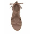 thumbnail image 5 of Vince Camuto Dawnicee Women's Sandals & Flip Flops Truffle Taupe Size 8.5 M, 5 of 5