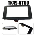 thumbnail image 3 of Touch Screen Glass 8" For Mazda For Cx-9 2016-2019 Tk49-611J0, 3 of 9
