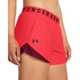 thumbnail image 3 of Shorts Under Armour Play Up 3.0 para Mujer XXL Racer Red, 3 of 6
