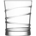 thumbnail image 5 of Juego 6 Vasos Ring Anillos Vidrio cristal 65 ml Para Licor Cocina, Banquetes, Fiestas, 5 of 5