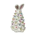 thumbnail image 1 of Easter Decorations Savings Pisexur Easter Bunny Tree Easter Decorations for Indoor Spring Home Bedroom Office Decor,Tabletop Bunny Rabbit Tree Home Tabletop Bunny Doll Tree for Kids (5.51×9.64 in), 1 of 7