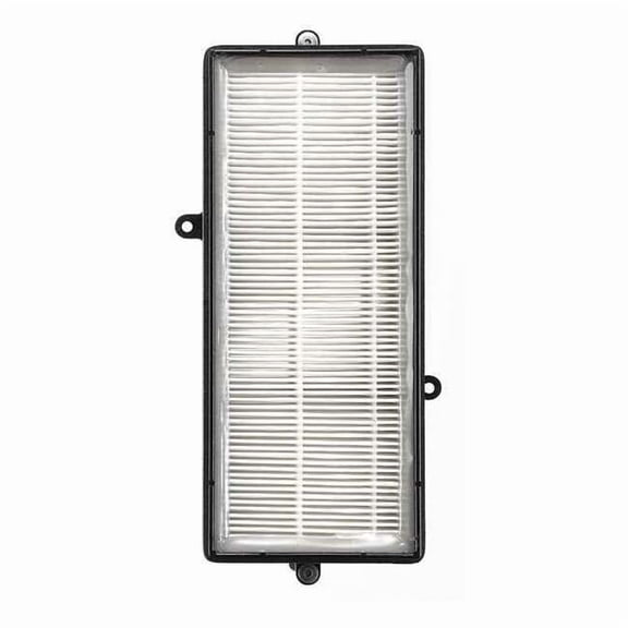 Xlerator HEPA Replacement Filter,Black,Metal Mesh 40520