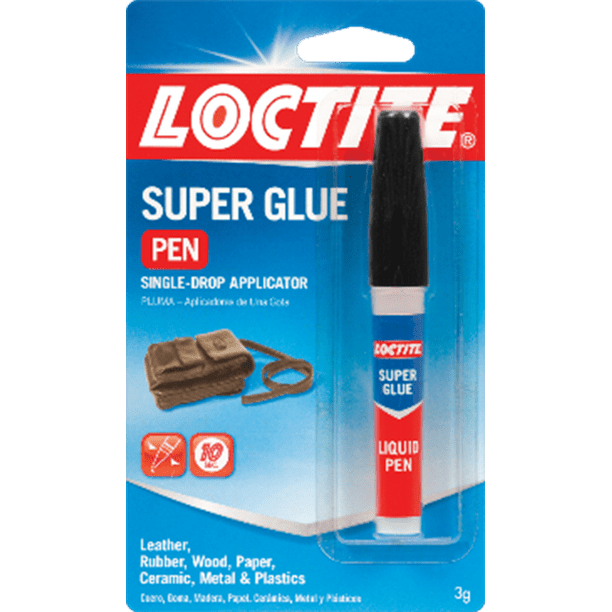 Loctite Super Glue Pen 3G