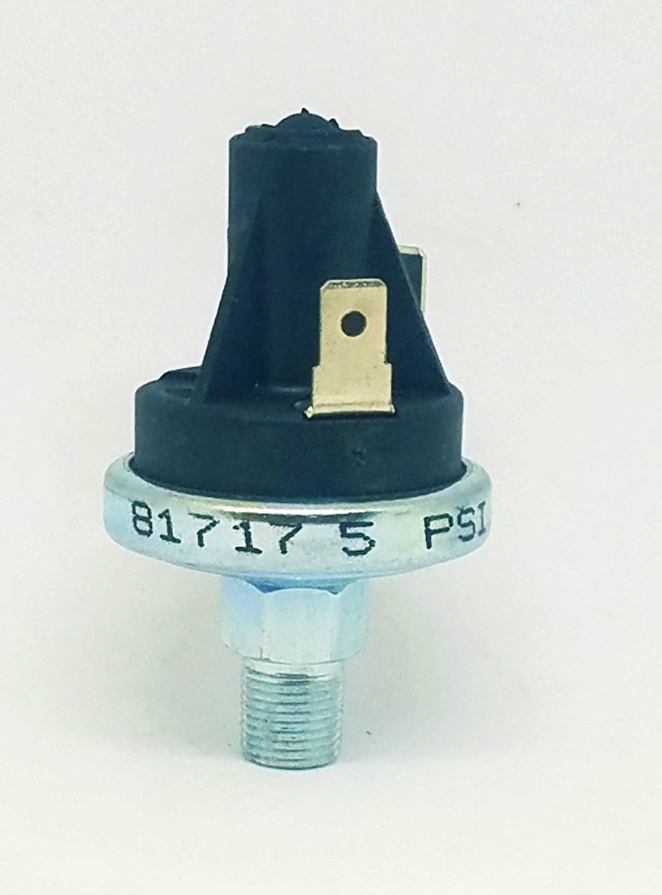 1PCS 81717501 HONEYWELL NEW! 817170000005001 5000 SERIES