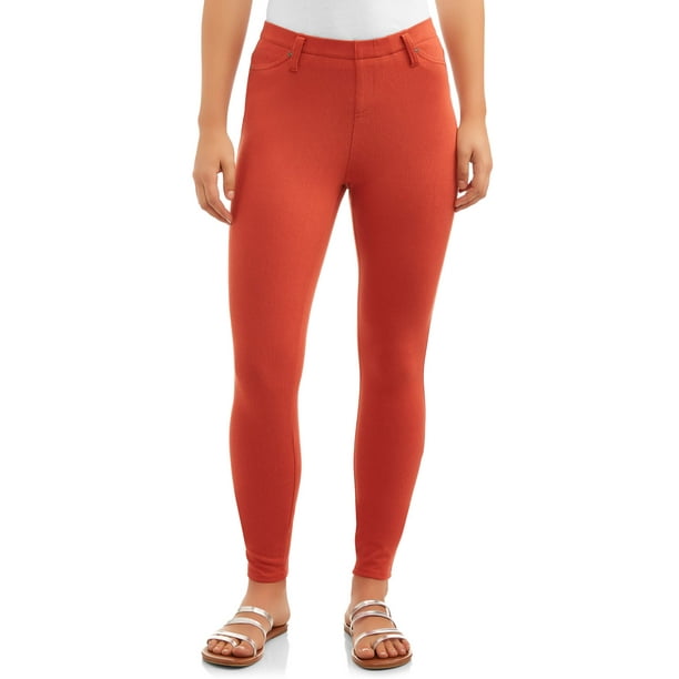tried and tru jeggings