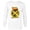 White, variant on X-Men ’97 Matching Group Trip 2025 Vacation - Long Sleeve T-Shirt for Men - Customized-Black