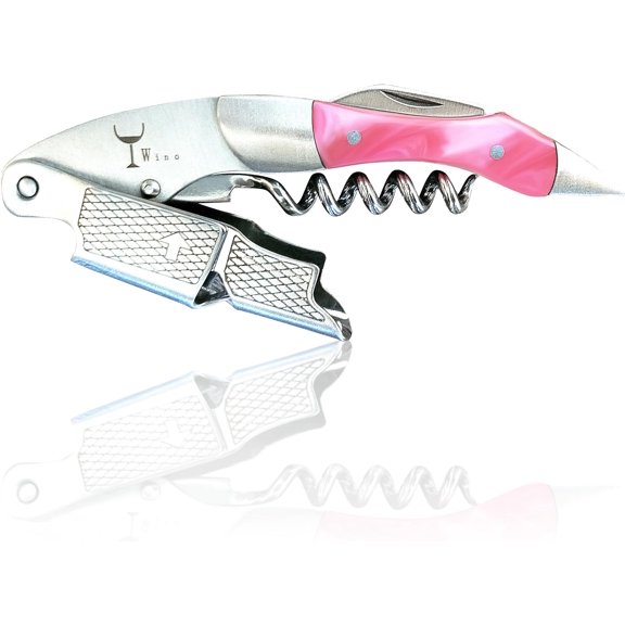 MKEUDQ-Wino Wine Key! - Professional Sommelier's Corkscrew Wine Opener
