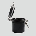thumbnail image 2 of Glue Storage Jar Leak-proof Cylinder Glue Storage Tank Lash Glue Container, 2 of 10