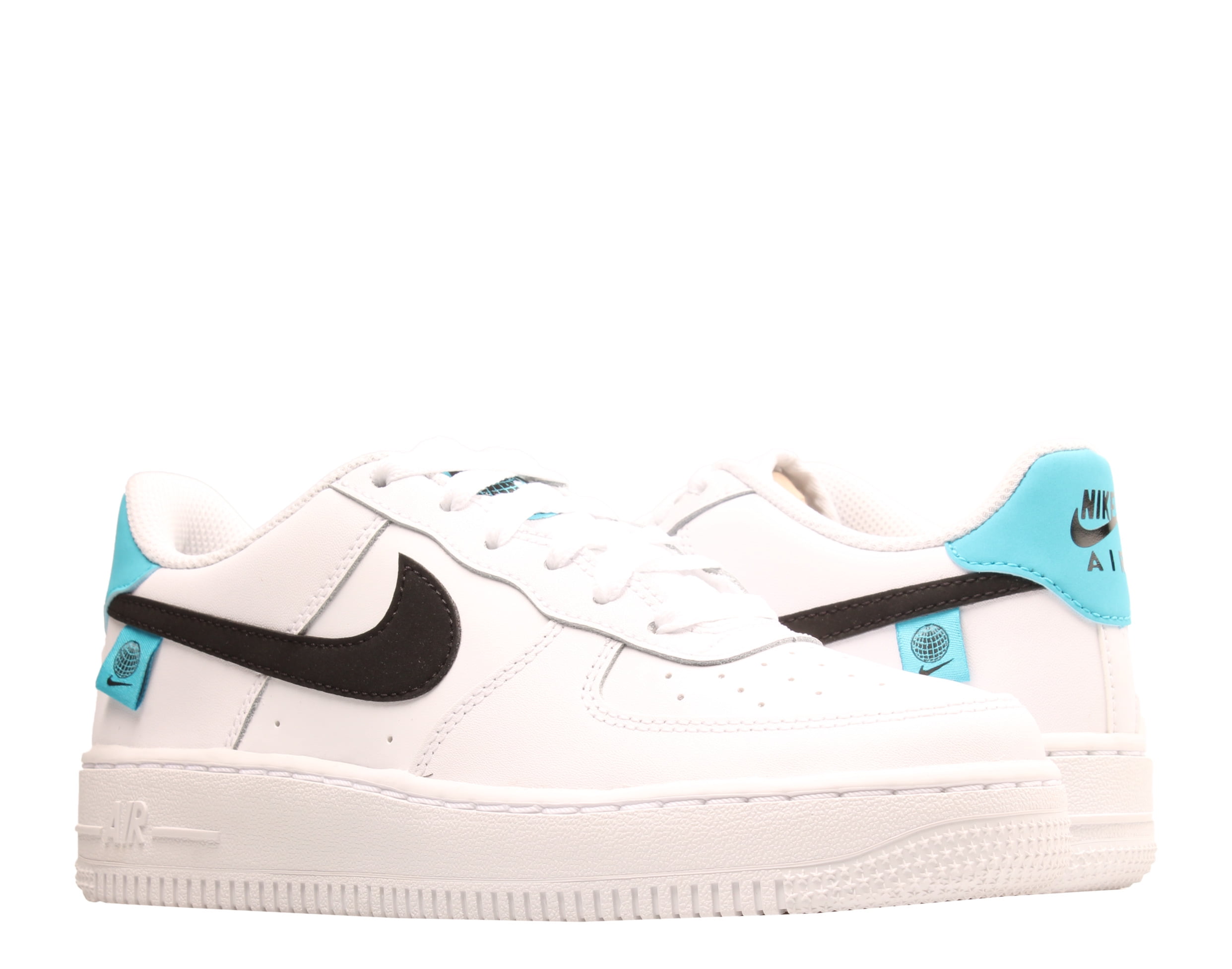 size 4 nike air force 1