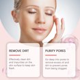 thumbnail image 4 of Hoygi Pore Cleansing Cleanser Cleans Impurities From The Face, Moisturizes The Skin And Is Gentle And Moisturizing, 4 of 6