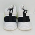 thumbnail image 4 of PU & MA Rebound Future Evo Core Mens Pre-owned White/Black/Yellow Sneakers - sz. 7, 4 of 6
