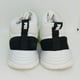 thumbnail image 4 of PU & MA Rebound Future Evo Core Mens Pre-owned White/Black/Yellow Sneakers - sz. 7, 4 of 6