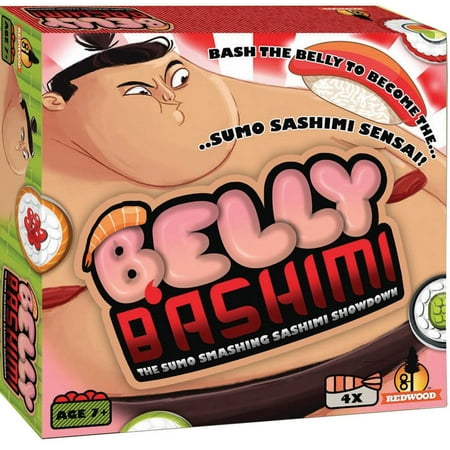 Belly Bashimi B. Bashimi price history on PriceWatchPro