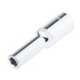 thumbnail image 4 of S SERENABLE Hex Socket Wrench 6 Point Extended Screwdriver Adaptor Spanner Car Tool 9mm, 4 of 5