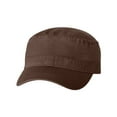 thumbnail image 1 of Valucap. Brown. Adjustable. Vc800. 00846679015286, 1 of 2