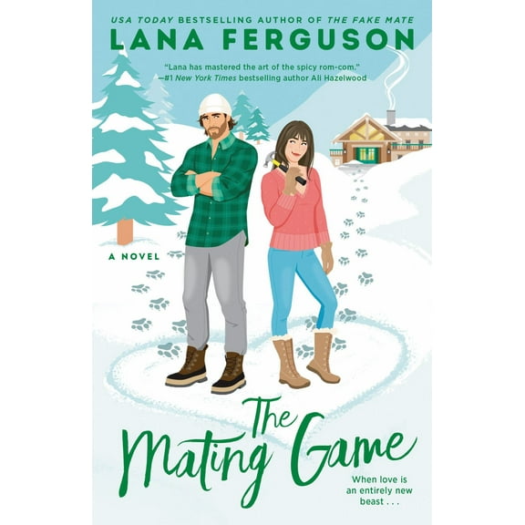 The Mating Game (Paperback)