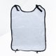 thumbnail image 2 of GOOHOCHY 1PC Almohadillas protectoras para el asiento del automóvil Transparente Impermeable Anti-Kick Anti-Dirty Car Seat Back Mat Funda protectora para niños Niños Negro, 2 of 7