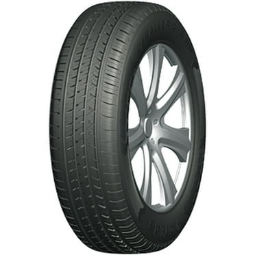 Atlas Paraller 4x4 HP Performance 225/60R18 100H Passenger Tire