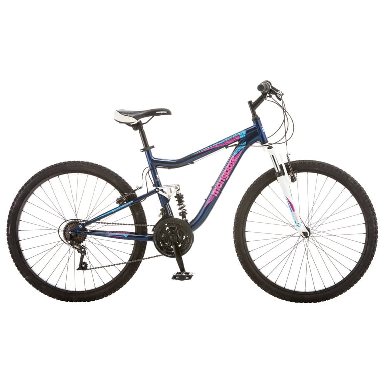 Mongoose bike sale status 2.2