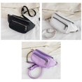 thumbnail image 4 of Sac de Taille Ajustable Mode Mignon Sac Banane pour Hanches et Fesses pour Femmes Filles, 4 of 10