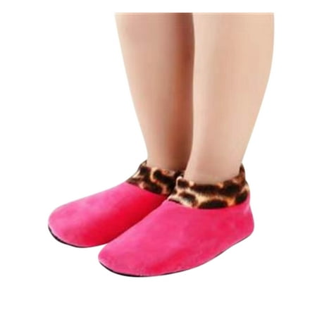 

Womens Socks 1 Pairs Winter Children s Warmth And Thick Non-Slip Elastic Floor Socks