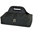 thumbnail image 1 of Insulated Casserole Carrier - Black, 1 of 1