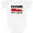 AA-White, variant on Inktastic Future Pit Crew Red Race Car Boys or Girls Baby Bodysuit