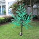 thumbnail image 3 of LED Christmas Light Cherry Blossom Tree 480pcs Bulbs 1.5m 5ft Height Lndoor or Outdoor Use Free Shipping, 3 of 4