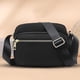 thumbnail image 1 of Bolso de viaje para mujer, bolso de moda informal, correas ajustables portátiles, bolso de mano, 1 of 5