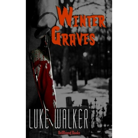 Winter Graves (Paperback)