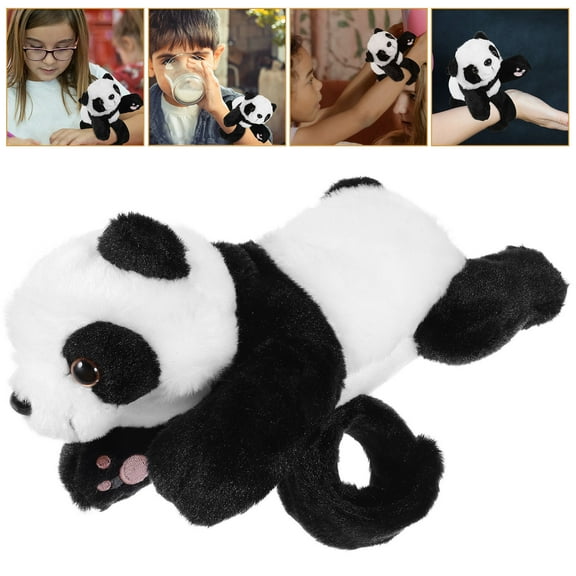 HONITANO 1Pcs Snap Bracelets for Kids Bulk Pack of Adorable Wrist Toys