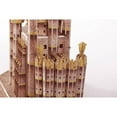thumbnail image 6 of 4D Cityscape Game of Thrones (GoT) 3D Puzzle of King's Landing (260-Piece), 6 of 7