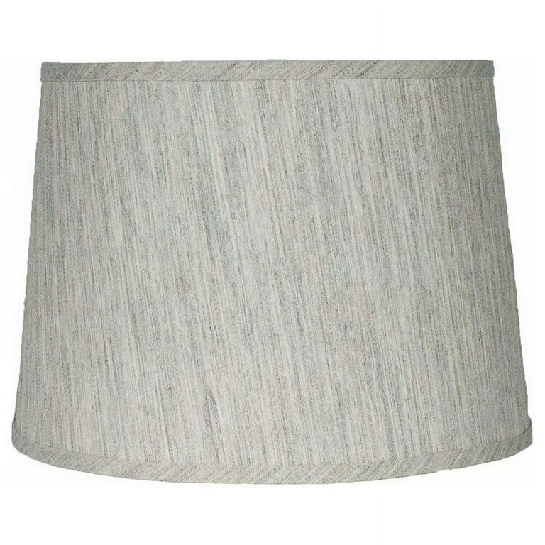 Drum lamp 2024 shades walmart