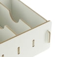 thumbnail image 4 of Business Card Organizer Name Card Case Holder Card, 4 of 8
