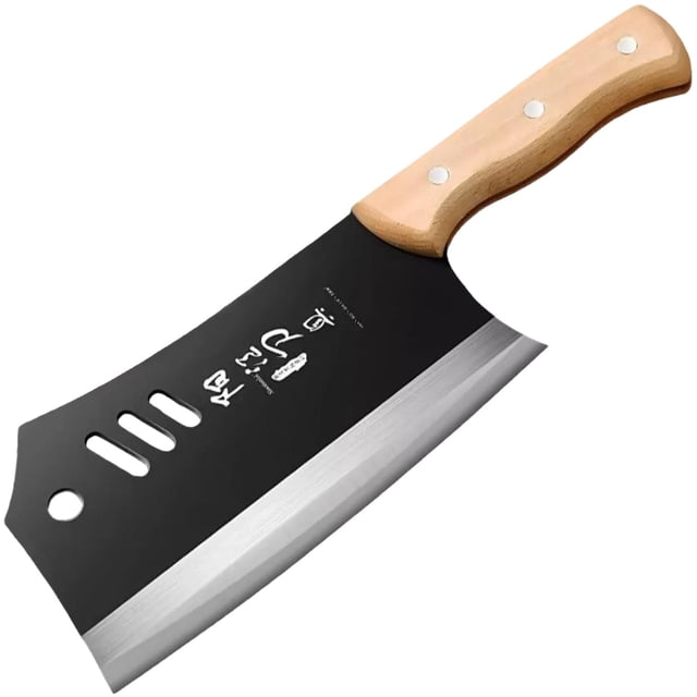 Cuchillo ChopMaster VentDepot 1 Pza 29cm Cuchillo para Carne Acero Inoxidable