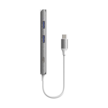 【在庫一掃】【OUTLET】JOBY ジョビー USB-C ハブ (4K HDMI, 2xUSB, PD ) JB01821-BWW【アウトレット】