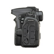 Canon EOS 90D DSLR Camera (Body Only) - (International Version)