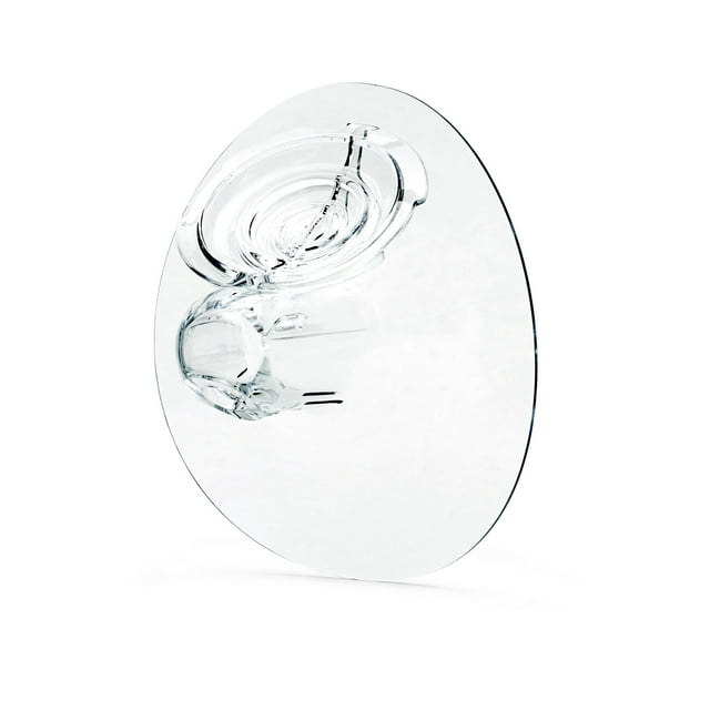Breast Shields Elvie Pump, 24 mm, 2 unidades, sin BPA