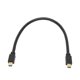 thumbnail image 5 of DP a Mini DisplayPort efectos visuales 3D DP macho a DP macho Soporte 4K a 144HZ Plug and Play para televisión para DVD para computadora ANGGREK Otros, 5 of 8