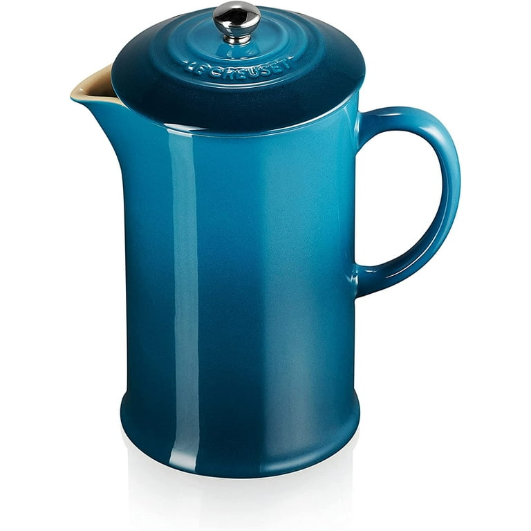 Le Creuset French Press in Dee Walmart