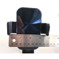 thumbnail image 3 of Wireless Fast Charging Ford Bronco dashboard phone mount holder - for center console grab handles (2021-2024), 3 of 7
