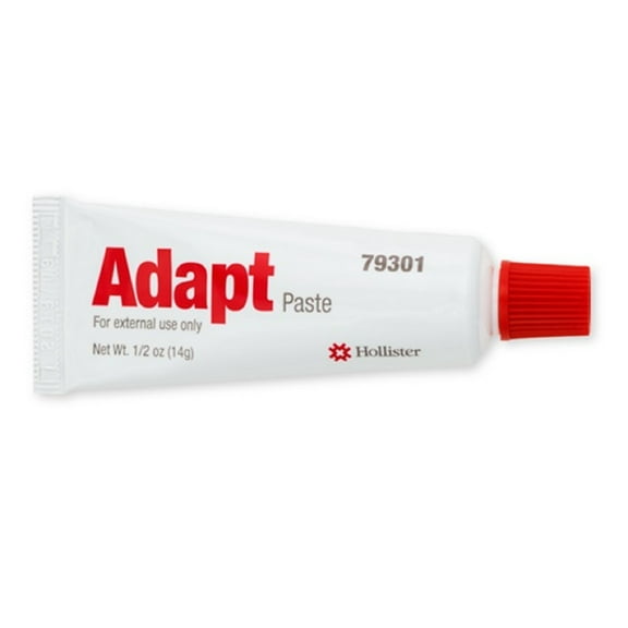 Hollister 79301 Adapt Paste, .5 oz. Tube (Each)