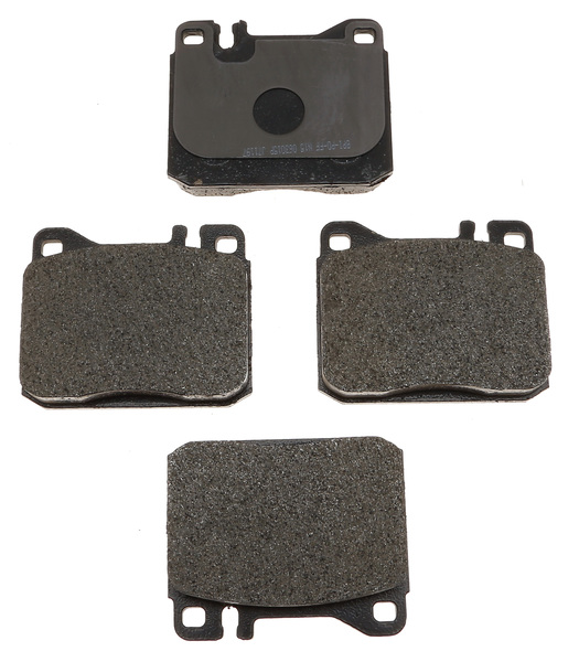 Raybestos Brakes MGD1349AM Brake Pad Walmart Canada