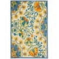 thumbnail image 2 of Nourison Aloha Indoor/Outdoor Multicolor 2'8" x 4' Area Rug, (3x4), 2 of 8